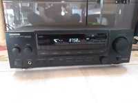 Kenwood KR-V6060 stereo AV receiver