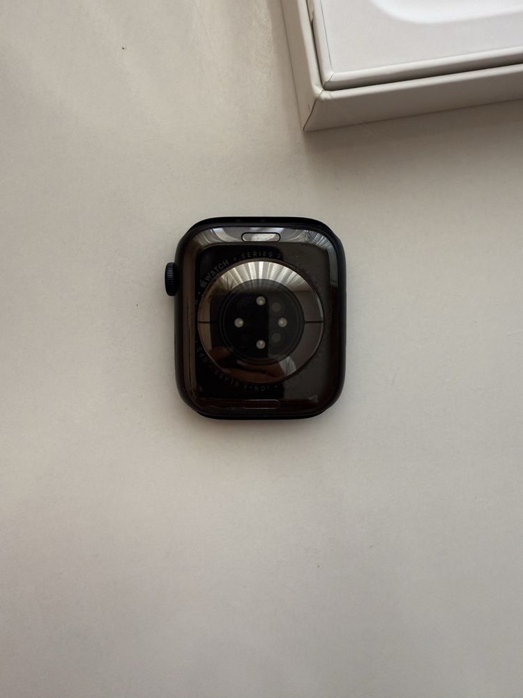 Apple watch 7 series 45 mm