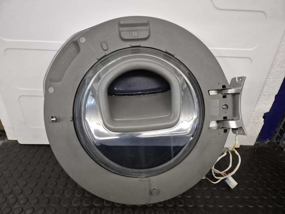 Hublou complet masina de spalat Samsung Add Wash - DC97-21685A / B1