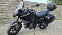 Triumph Tiger Sport 660 – 2024