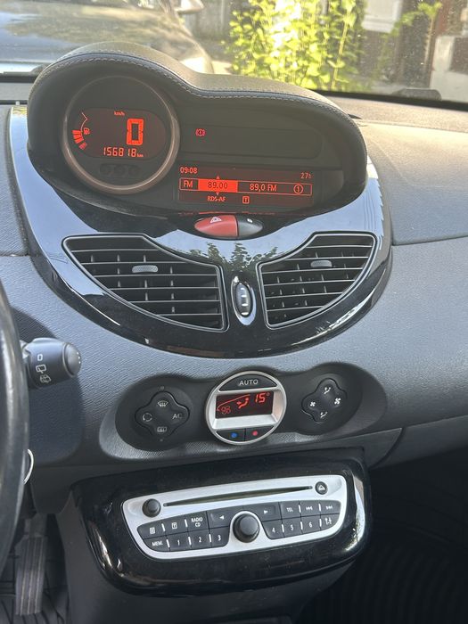 Renault twingo 2010
