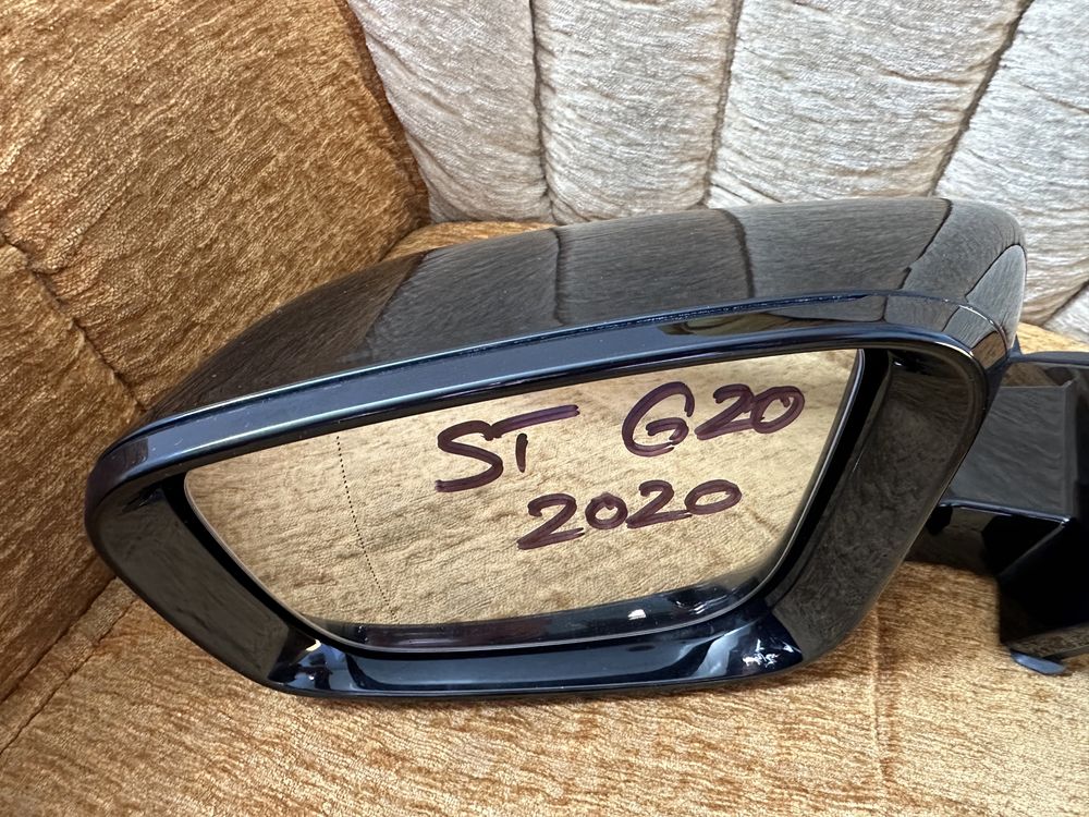 Oglinda stanga BMW Seria 3 G20 G21 2019-2024