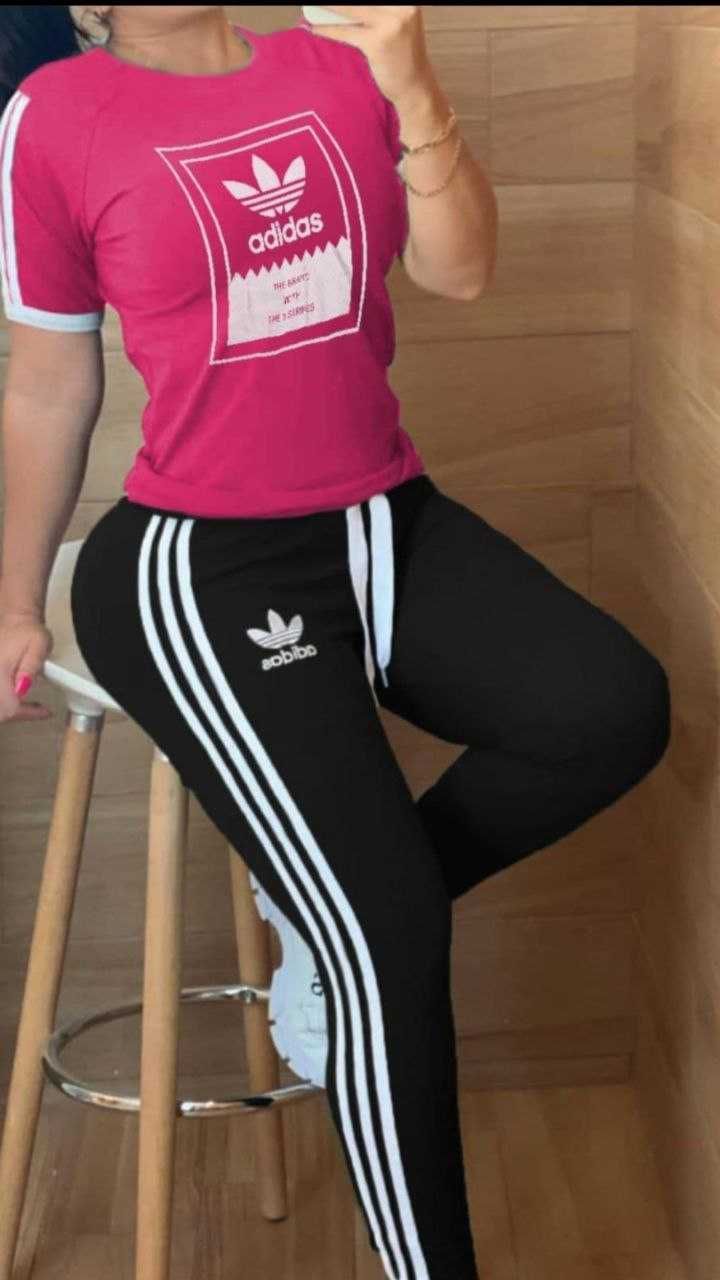 Trening dama Adidas