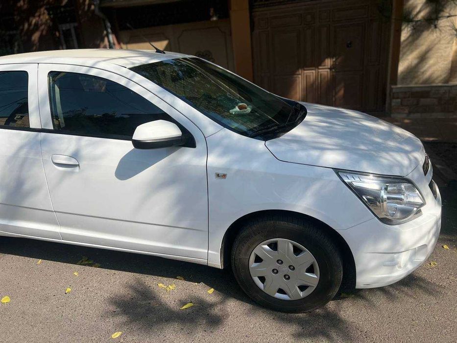 Chevrolet Cobalt 2023