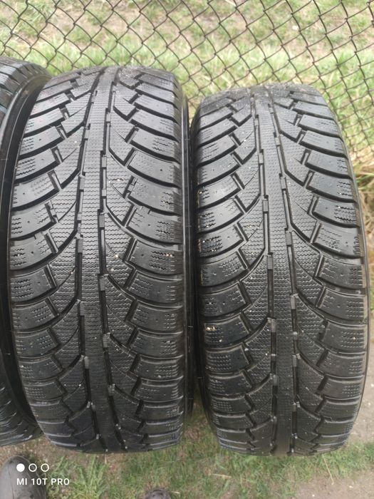Зимни гуми Goodride 245/65/17
