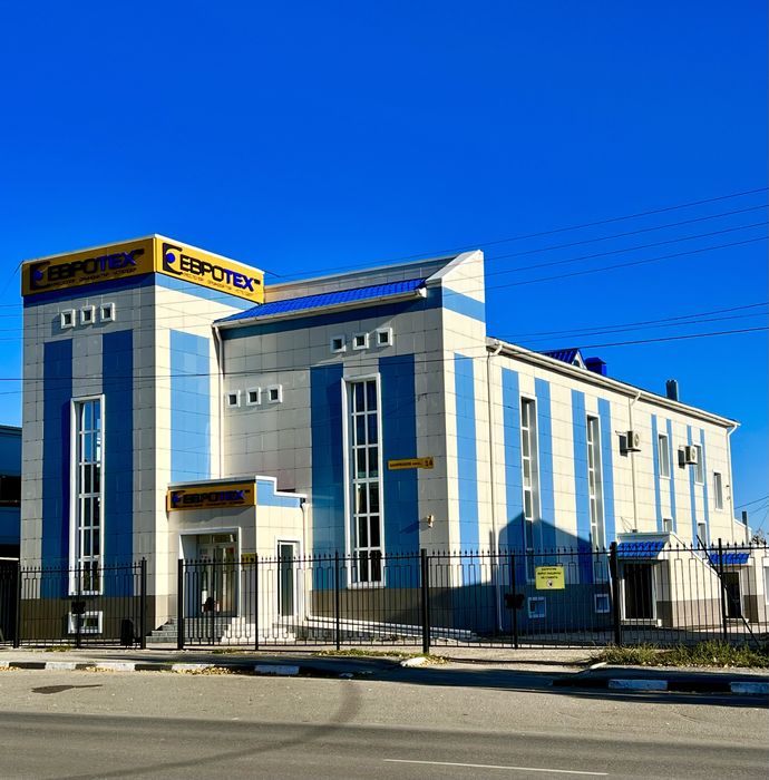 Продам коммерческое здание в центе города Костанай