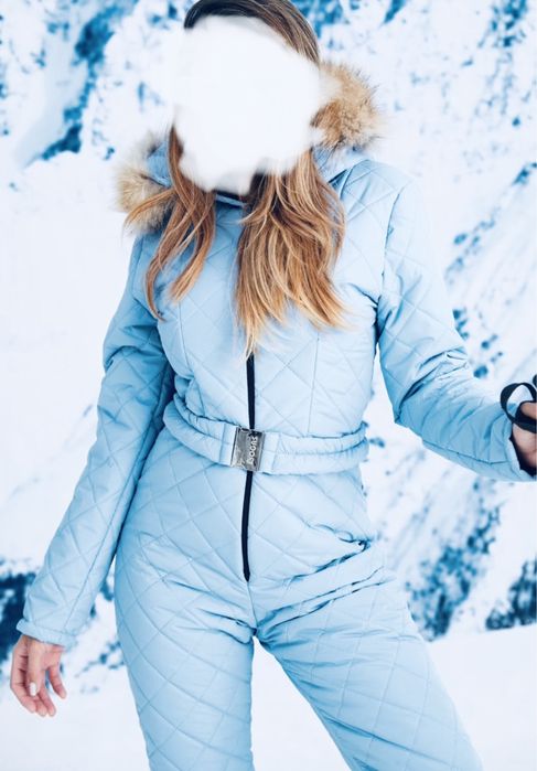 Salopeta ,costum ski,zapada,schi,Bogas .ca noua