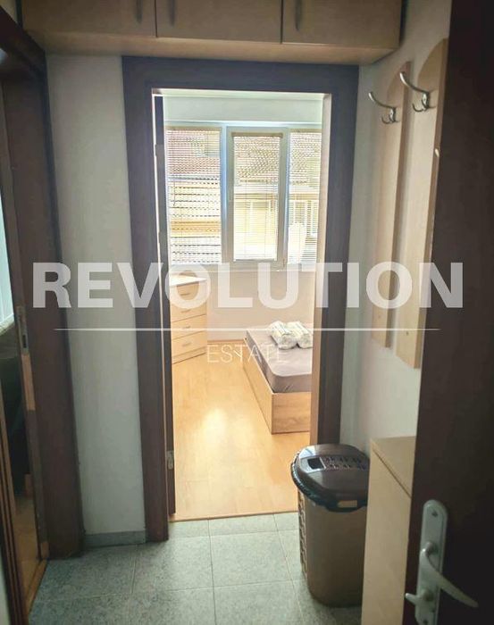 Дава се под наем Двустаен апартамент в Варна, Зимно кино Тракия - 48 кв.м за 475 € - Снимка #5