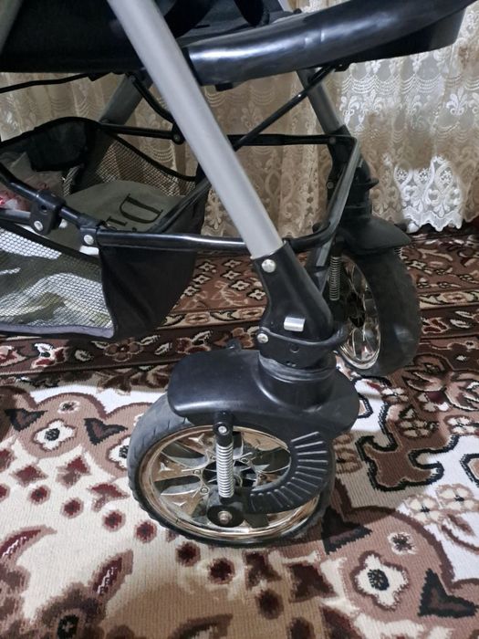 Kalaska brend holati zor