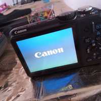 Фотоапарат Canon A 2100