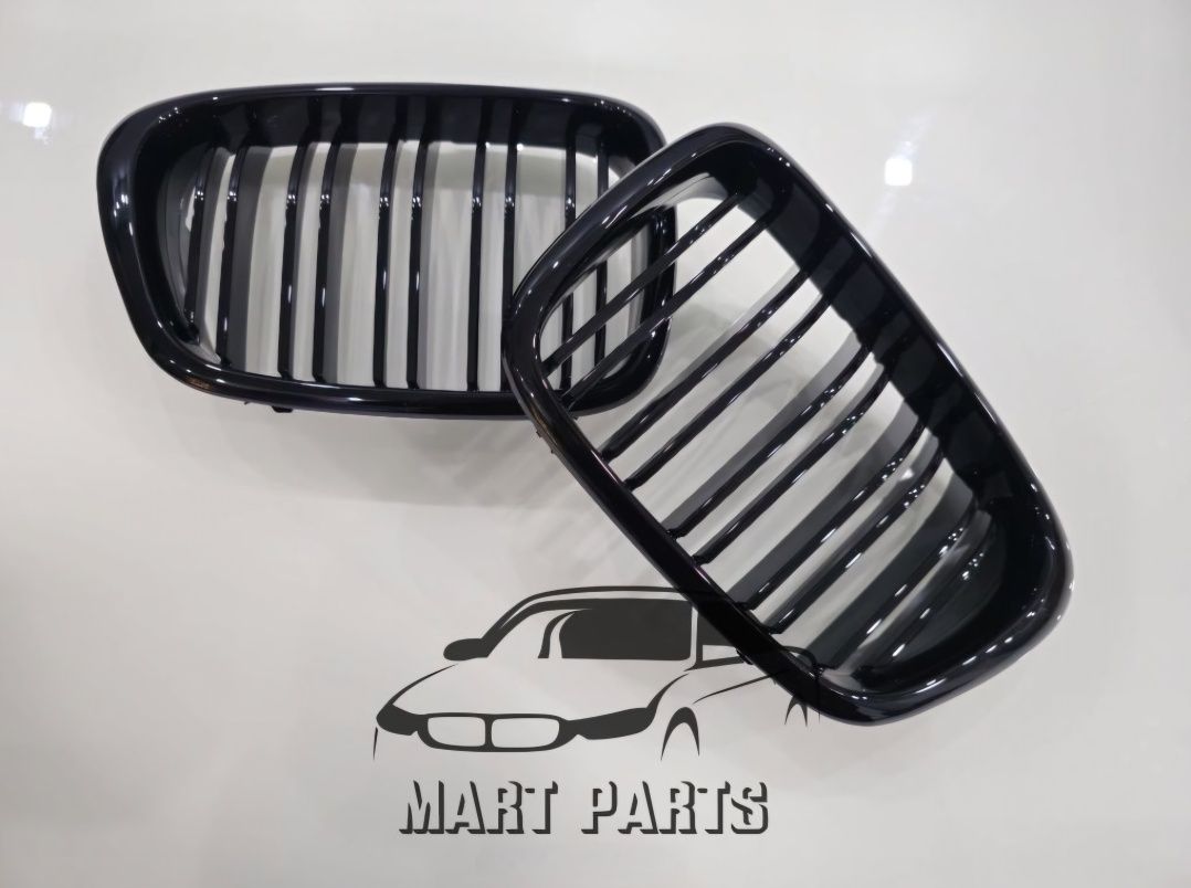 Двойни Бъбреци / Решетки за Бмв е39 от 1995-2003г. Bmw e39