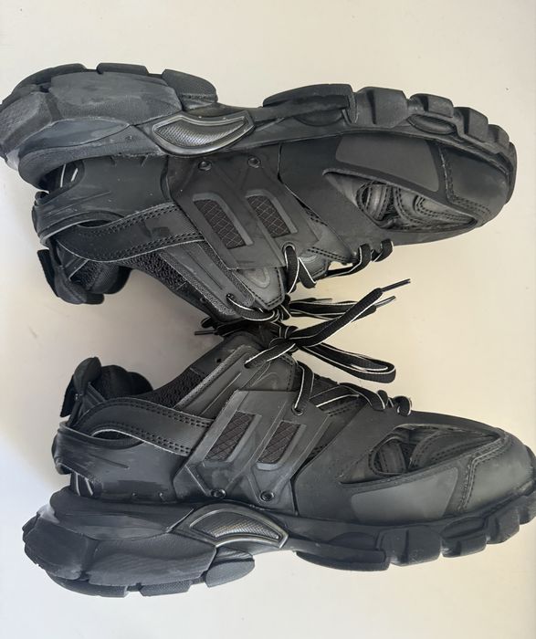 Balenciaga track 39номер
