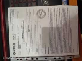 Huawei Mate 50 pro 512gb leather + Huawei watch GT3