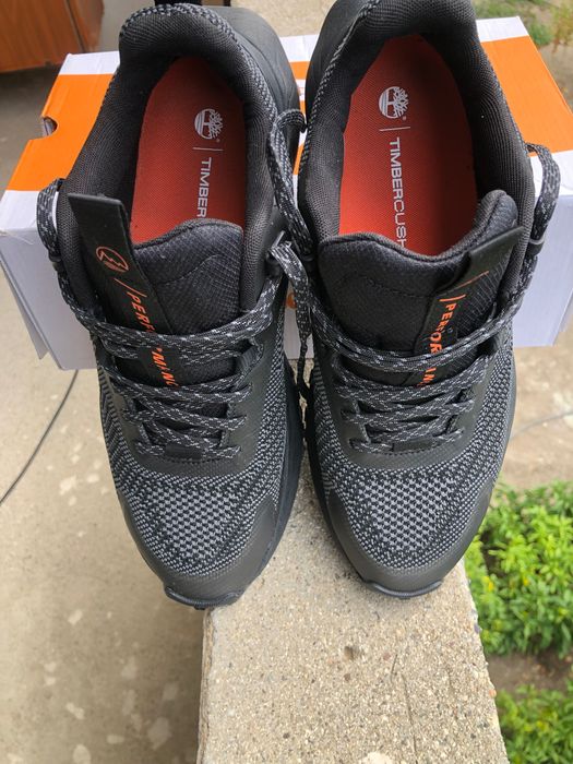 Tinberlant Маратонки 43