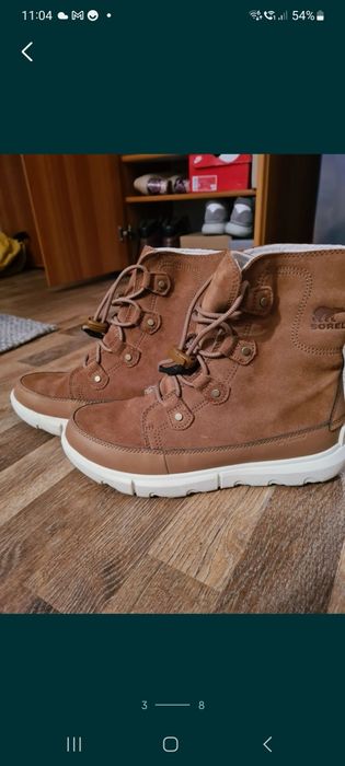 Sorel incaltari unisex