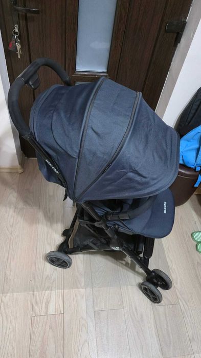 Carucior copii Maxi Cosi Lara 2