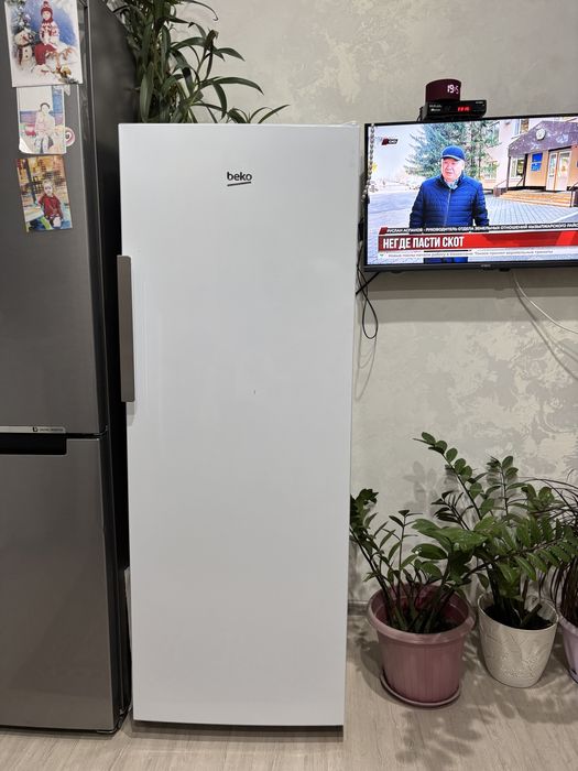 Морозильник BEKO