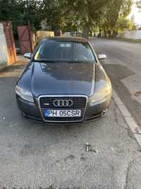 Audi a4 B7 (blb)