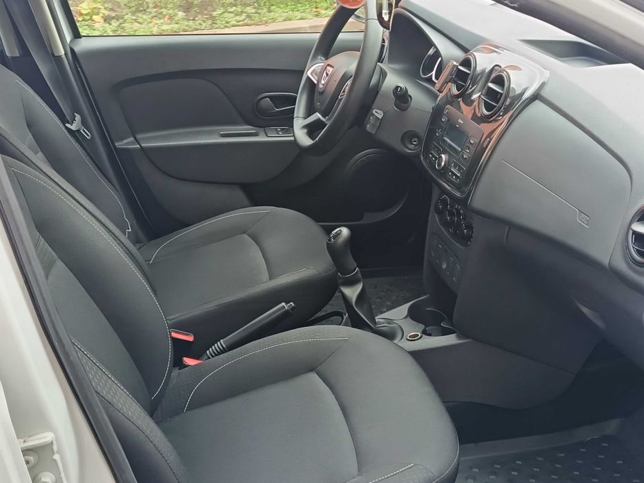 De vânzare Dacia Logan