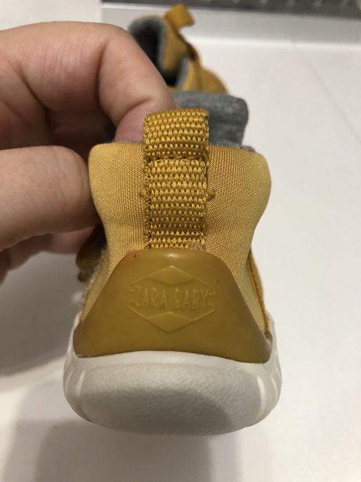 Adidasi Zara bebe