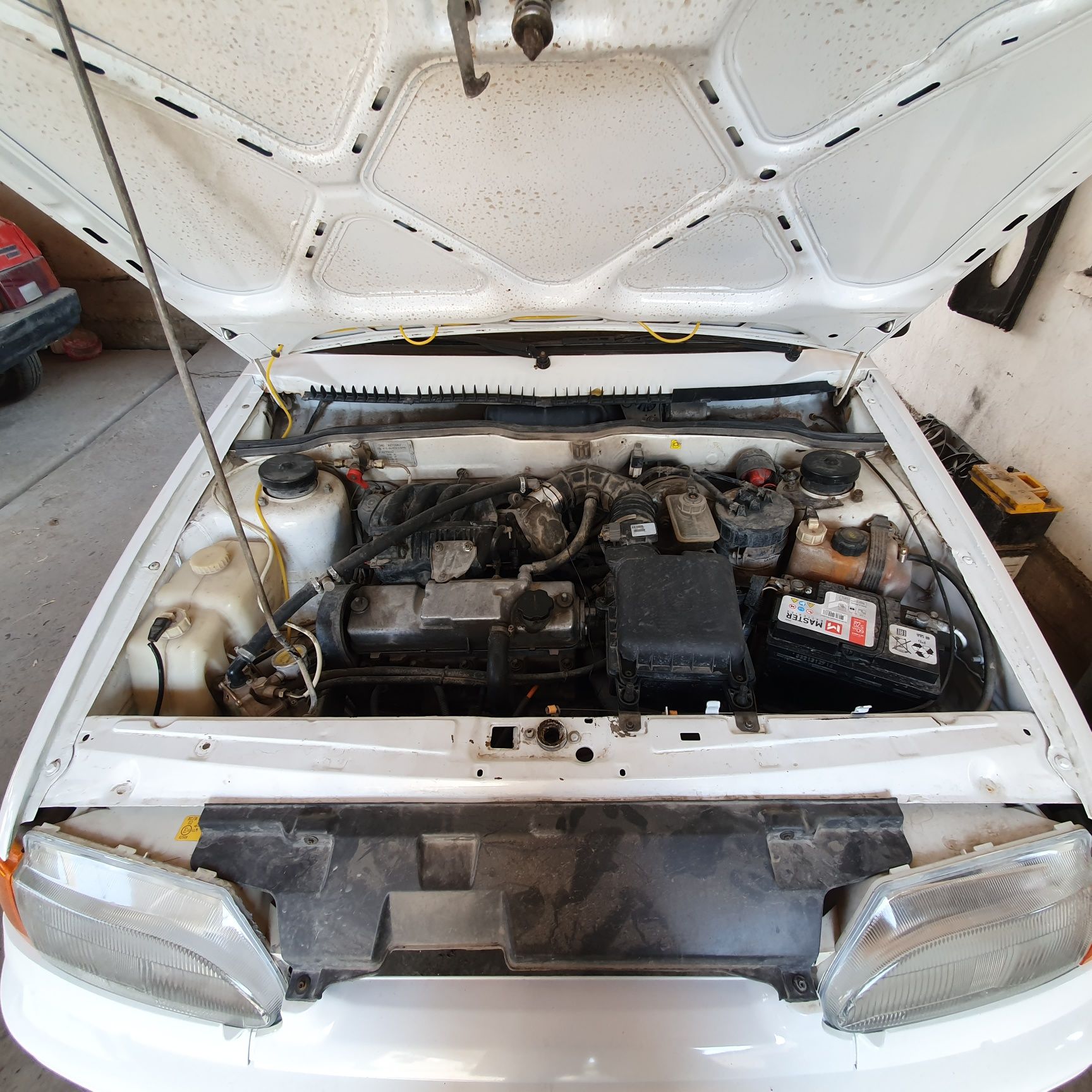 Lada 2114 СРОЧНО