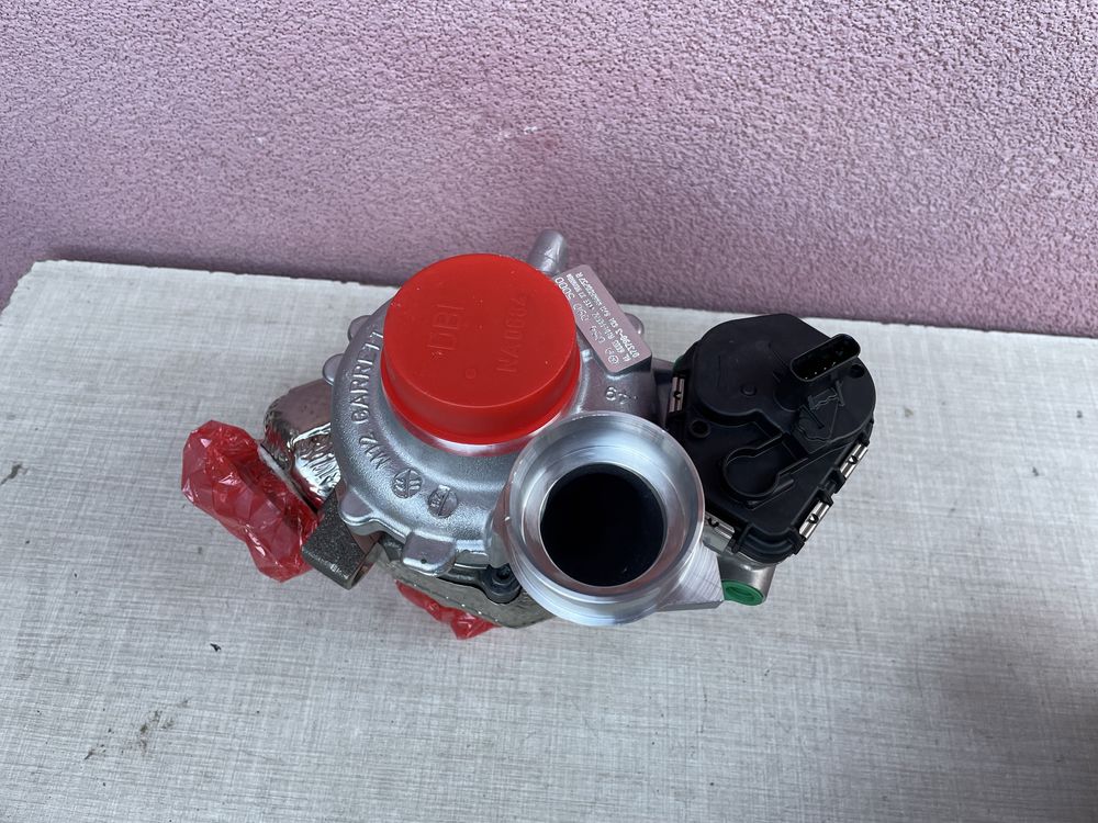 Turbo/turbina/turbocompresor nou Mercedes A6540905000