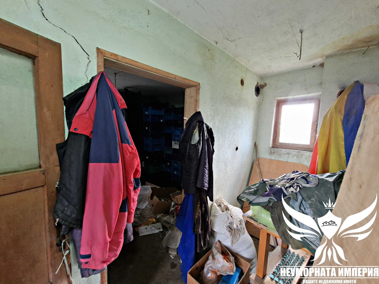 Продава се Къща в с. Скутаре, Област Пловдив - 89 кв.м за 1293 €/кв.м - Снимка #8