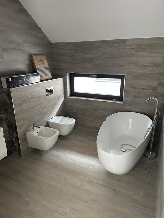 Casa 4 dormitoare Cartier Izvor