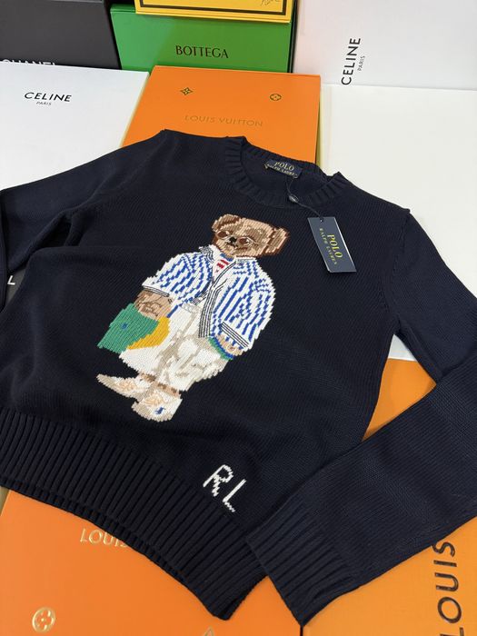 RL дамски пуловер New Season