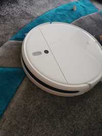 Robot de aspirare Xiaomi Mi Robot Vacuum Mop Cleaner, 40W, 0.6 l, WI-F