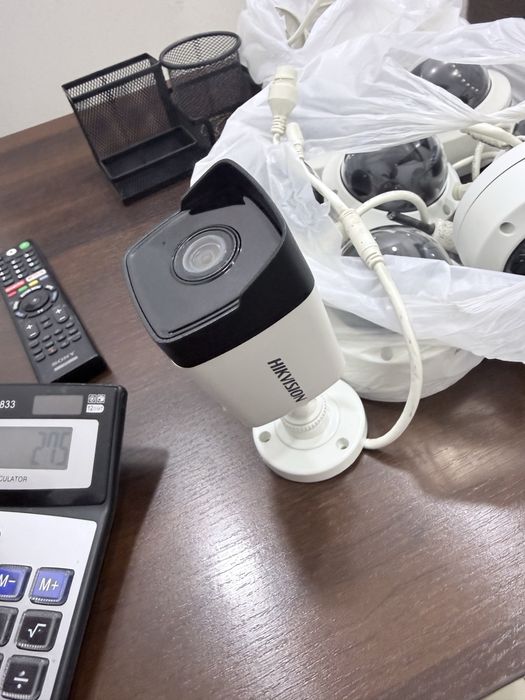 Продаются камеры работают по 35$