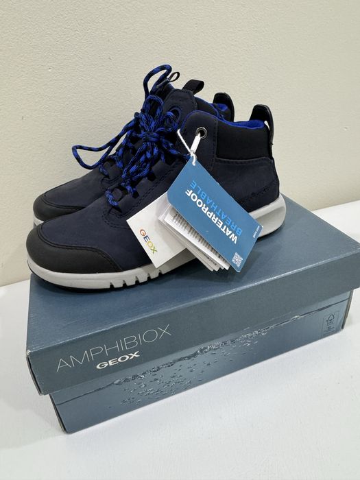 Обувь для мальчиков