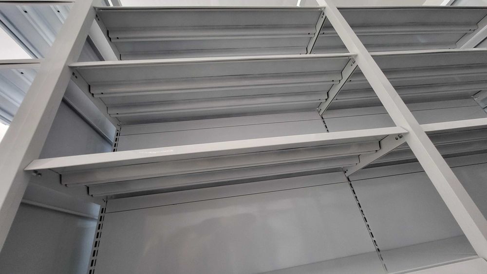 Do'konlar uchun savdo stellajlari | Торговые стеллаж для магазинов