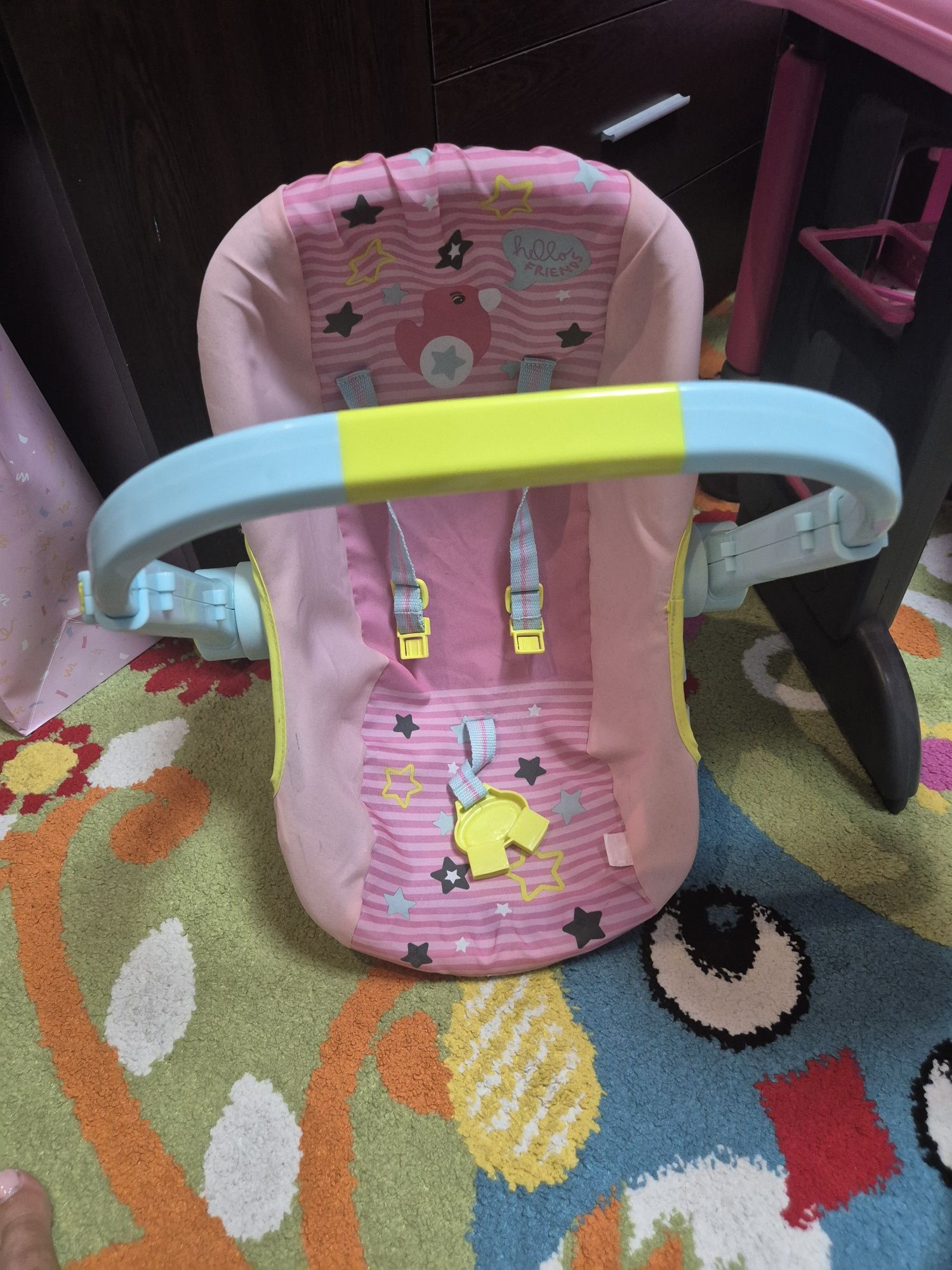 BabyBorn комплект
