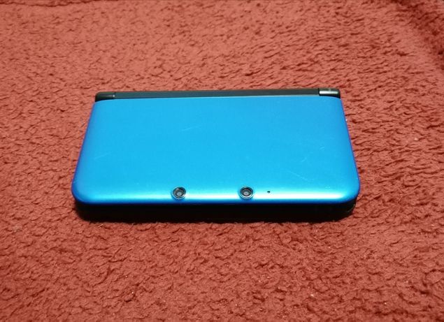 Vand Nintendo 3DS XL/Modat
