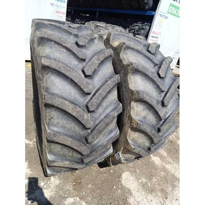 Anvelope 440/65r24 Cultor Agricole de Tractiune Second Hand