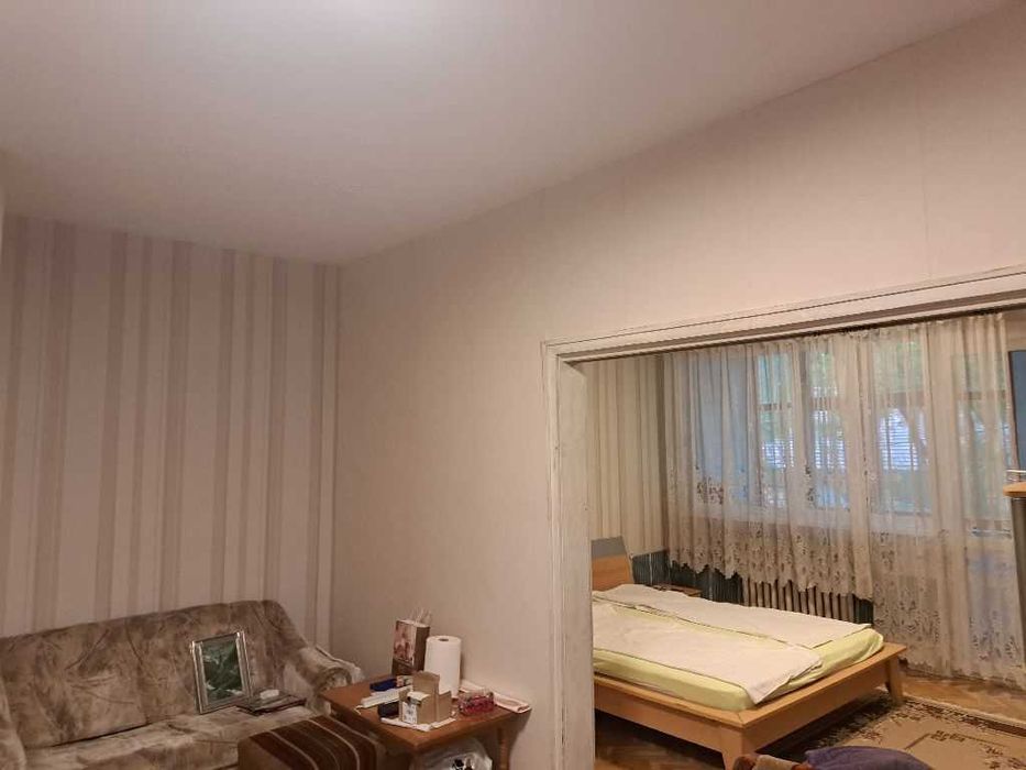 Дава се под наем Двустаен апартамент в София, Банишора - 65 кв.м за 500 € - Снимка #1