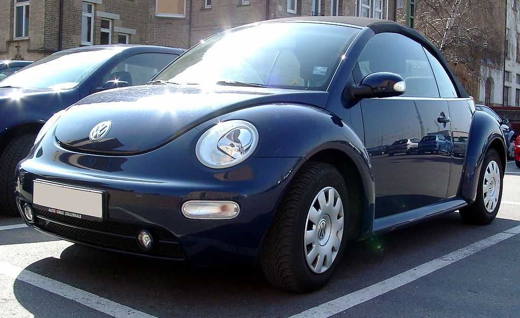 Aripa stanga/dreapta VW New Beetle 1998-2006, orice culoare, aripi noi