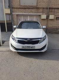 Kia      optima      2011