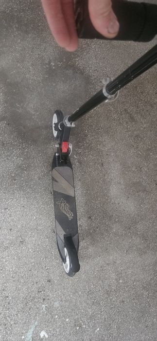 Trotineta și skateboard de vanzare