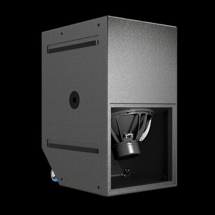 Сабвуферы 18", колонки