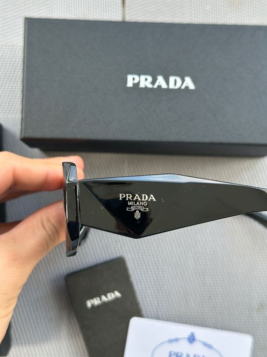 Prada Sunglasses Original