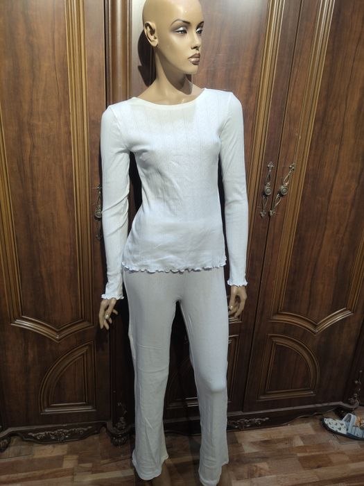 Женские пижамки мягкие новые