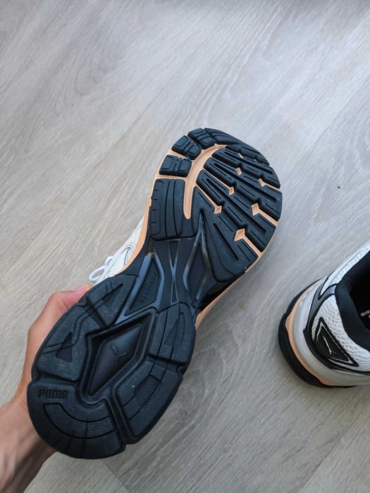 Puma Treviso nitro velophasis 44 нови маратонки