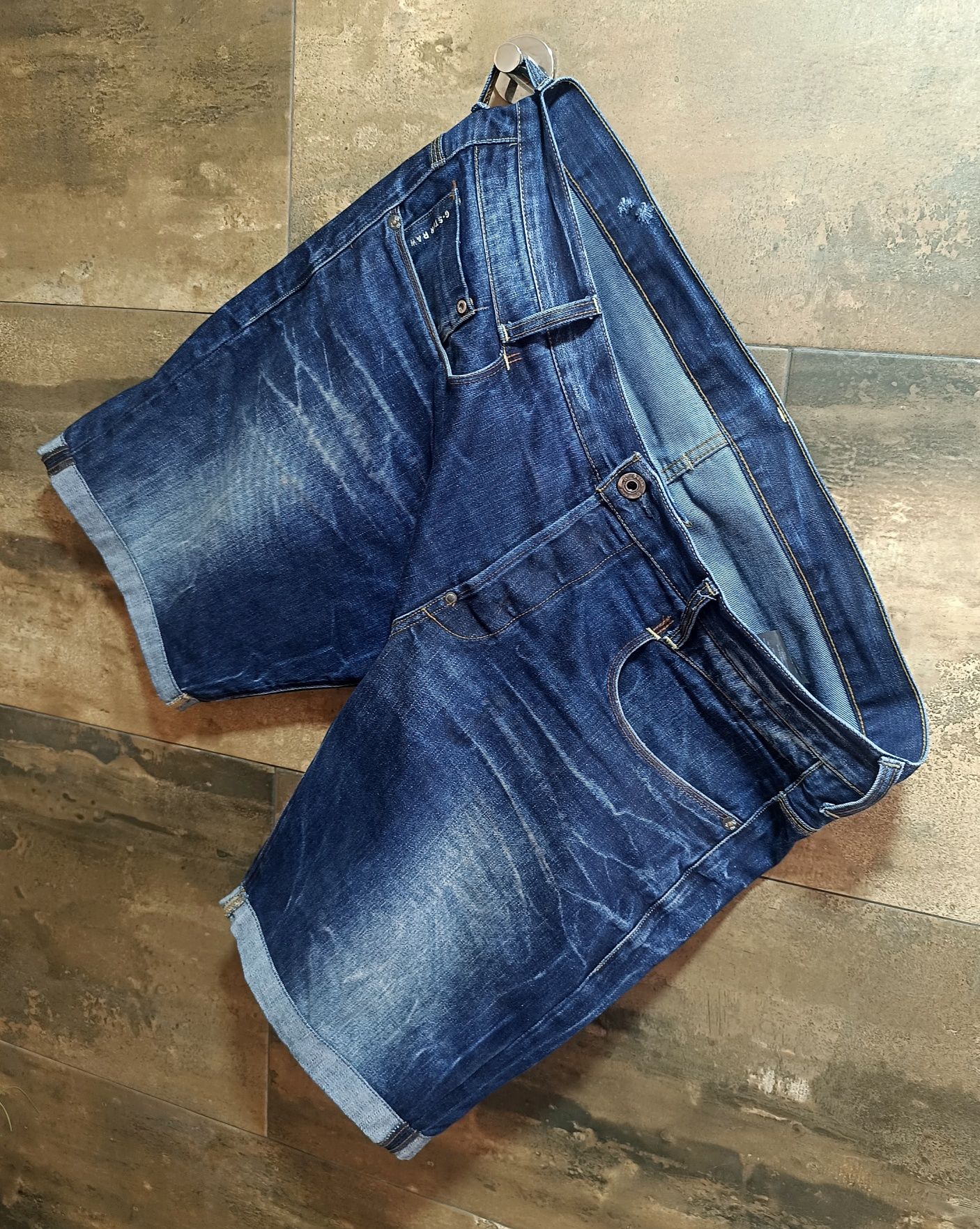 G-Star Raw Jeans 36 Short