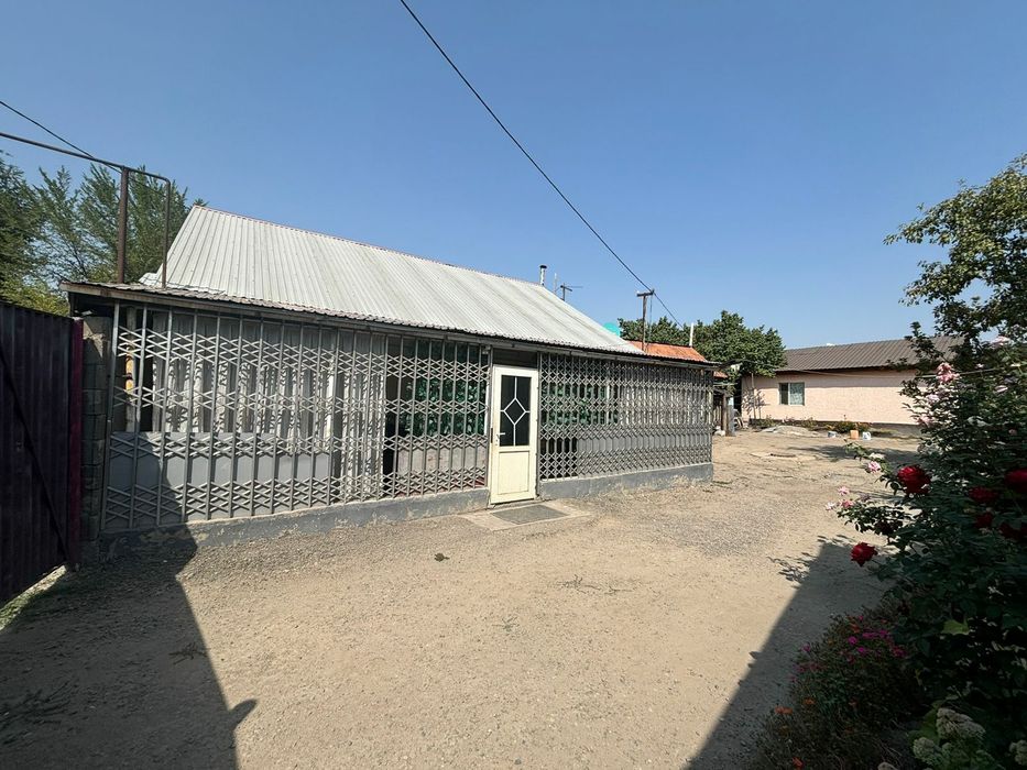 2 дома, действующий бизнес 5 квартир