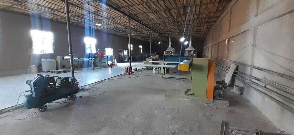 ХХХ Продаётся база 61 соток в новым Узбекистане