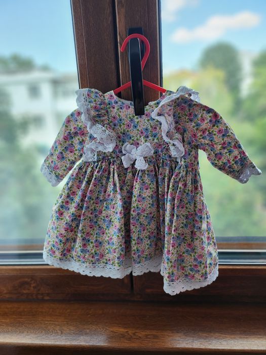 Rochita deosebita 6-9 luni