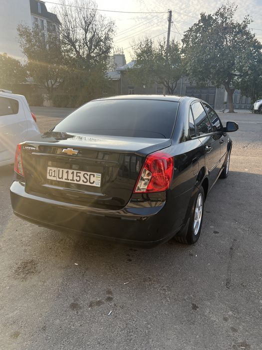 Gentra lasetti 3 pozitsiya 2023