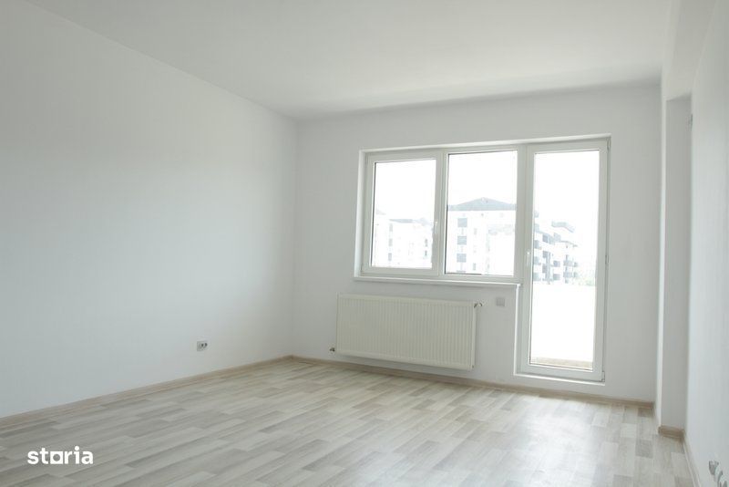 Apartament 3 Camere 65MP Zona Grand Arena